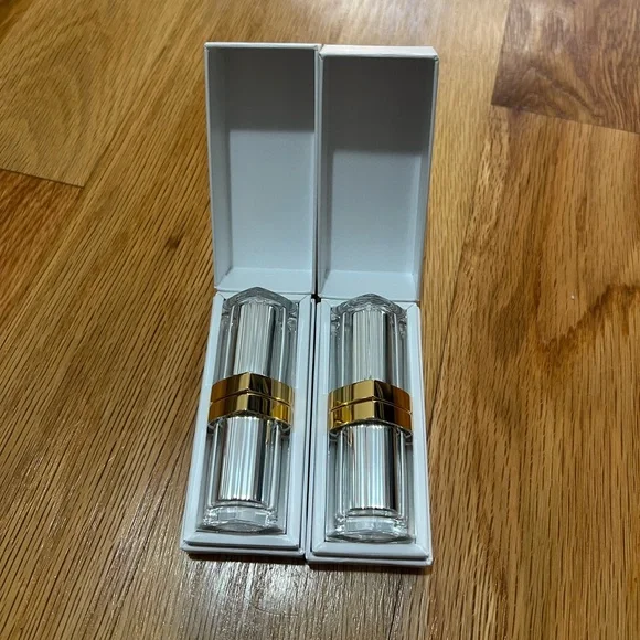 CHANEL 31 LE ROUGE - Two Lipsticks - Picture 2 of 5